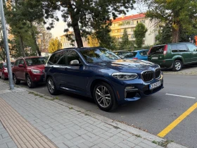 BMW X3 M40i, снимка 1