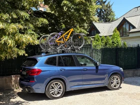 BMW X3 M40i, снимка 4