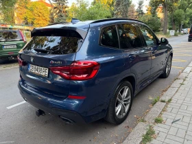 BMW X3 M40i, снимка 2