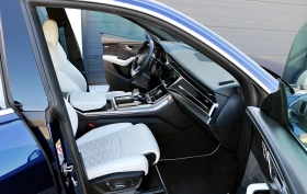 Audi RSQ8 4.0 TFSI V8 Mild Hybrid Quattro, снимка 11
