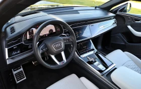 Audi RSQ8 4.0 TFSI V8 Mild Hybrid Quattro, снимка 15