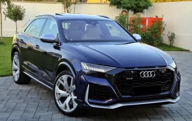 Audi RSQ8 4.0 TFSI V8 Mild Hybrid Quattro, снимка 2