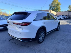 Mazda CX-90 GTMHEV-ПАНОРАМЕН ПОКРИВ, 360  КАМЕРИ, HEAD-UP DISP, снимка 5