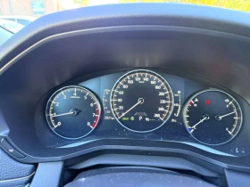 Mazda CX-90 GTMHEV-ПАНОРАМЕН ПОКРИВ, 360  КАМЕРИ, HEAD-UP DISP, снимка 17