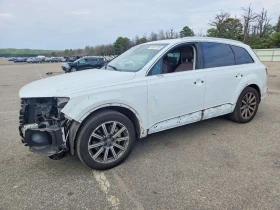 Audi Q7 * quattro Premium Plus, quattro SE Premium Plus * , снимка 1