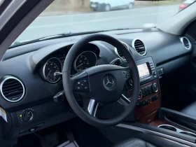 Mercedes-Benz ML 350 GPL/GAS, снимка 7
