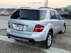 Mercedes-Benz ML 350 GPL/GAS, снимка 6