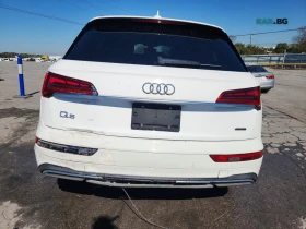 Audi Q5 PREMIUM* PANORAMA* CAMERA* , снимка 6