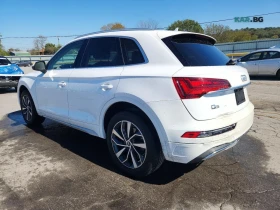 Audi Q5 PREMIUM* PANORAMA* CAMERA* , снимка 4