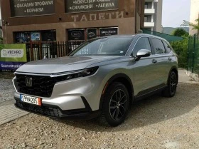 Honda Cr-v 4x4, снимка 10