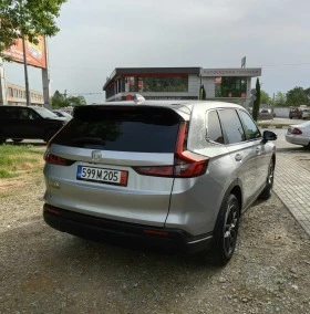 Honda Cr-v 4x4, снимка 5