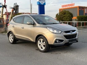 Hyundai IX35 2.0i/163к.с/ 4x4 premium , снимка 1