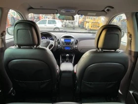 Hyundai IX35 2.0i/163к.с/ 4x4 premium , снимка 12