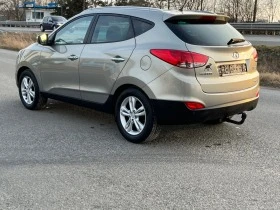 Hyundai IX35 2.0i/163./ 4x4 premium  | Mobile.bg    5