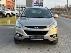 Hyundai IX35 2.0i/163./ 4x4 premium  | Mobile.bg    8