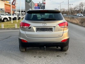 Hyundai IX35 2.0i/163к.с/ 4x4 premium , снимка 4