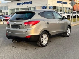 Hyundai IX35 2.0i/163./ 4x4 premium  | Mobile.bg    3