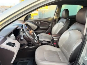 Hyundai IX35 2.0i/163к.с/ 4x4 premium , снимка 10