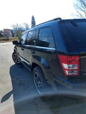 Jeep Grand cherokee 300CRD, снимка 4