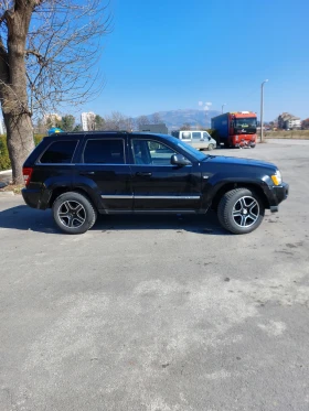 Jeep Grand cherokee 300CRD, снимка 9