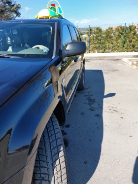 Jeep Grand cherokee 300CRD, снимка 2