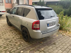 Jeep Compass, снимка 3