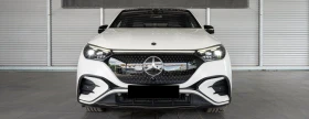 Mercedes-Benz EQE SUV 350 4Matic = AMG Line Premium= Гаранция, снимка 3