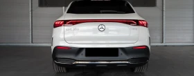 Mercedes-Benz EQE SUV 350 4Matic = AMG Line Premium=  | Mobile.bg    4