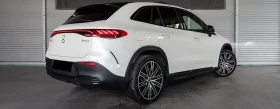 Mercedes-Benz EQE SUV 350 4Matic = AMG Line Premium= Гаранция, снимка 2