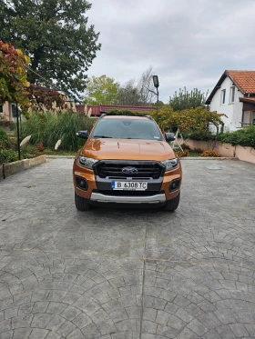 Ford Ranger | Mobile.bg    8