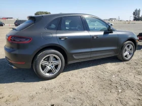 Porsche Macan S | Mobile.bg    5