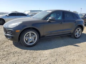 Porsche Macan S | Mobile.bg    2