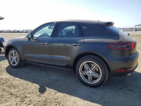 Porsche Macan S | Mobile.bg    4