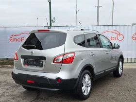 Nissan Qashqai 1.5DCI/BLACK FRIDAY/7м/6ск/ПАНОРАМА/БЛУТУТ/EURO 5A, снимка 3