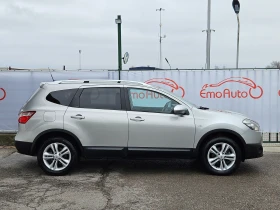 Nissan Qashqai 1.5DCI/7м/6ск/ПАНОРАМА/БЛУТУТ/EURO 5A, снимка 2