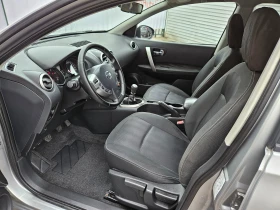 Nissan Qashqai 1.5DCI/7м/6ск/ПАНОРАМА/БЛУТУТ/EURO 5A, снимка 9