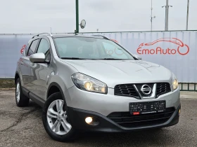 Nissan Qashqai 1.5DCI/BLACK FRIDAY/7м/6ск/ПАНОРАМА/БЛУТУТ/EURO 5A, снимка 1