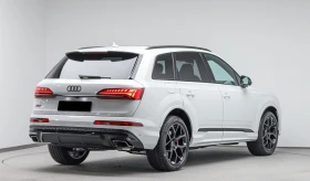 Audi Q7 50 TDI Quattro S-line = NEW= 7 Seats Гаранция, снимка 3