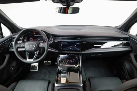 Audi Q7 50 TDI Quattro S-line = NEW= 7 Seats Гаранция, снимка 9