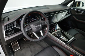 Audi Q7 50 TDI Quattro S-line = NEW= 7 Seats Гаранция, снимка 8