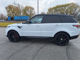 Land Rover Range Rover Sport HSE 306к.с., снимка 3