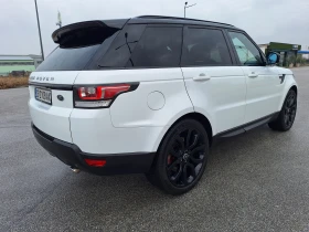 Land Rover Range Rover Sport HSE 306к.с., снимка 4