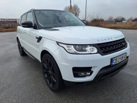 Land Rover Range Rover Sport HSE 306к.с., снимка 1