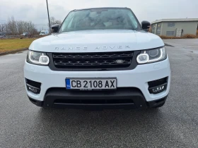 Land Rover Range Rover Sport HSE 306к.с., снимка 2