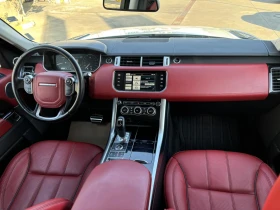 Land Rover Range Rover Sport HSE 306к.с., снимка 12