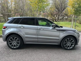 Land Rover Evoque Spirit, снимка 8