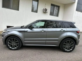 Land Rover Evoque Spirit, снимка 4