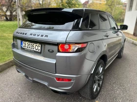 Land Rover Evoque Spirit, снимка 7