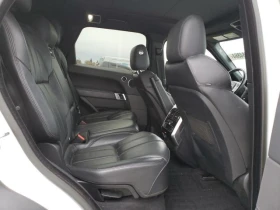 Land Rover Range Rover Sport 2015 LAND ROVER RANGE ROVER SPORT HSE | Mobile.bg    11