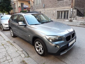 BMW X1 1.8D Xdrive Panorama, снимка 3